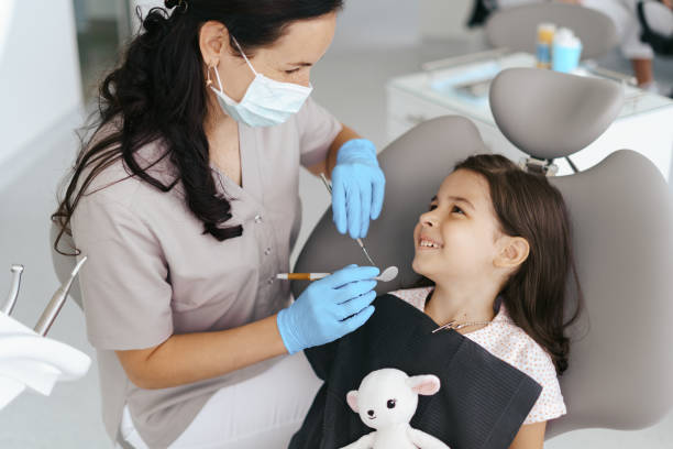 Best Emergency Dentist for Knocked-Out Tooth in Hagerman, ID
