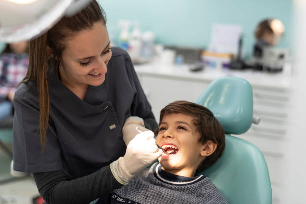 Best Pediatric Emergency Dentist in Hagerman, ID